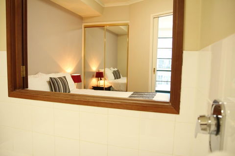 HarbourView Apartment Hotel (now Arrow On Spencer) - Tourism Hervey Bay 10