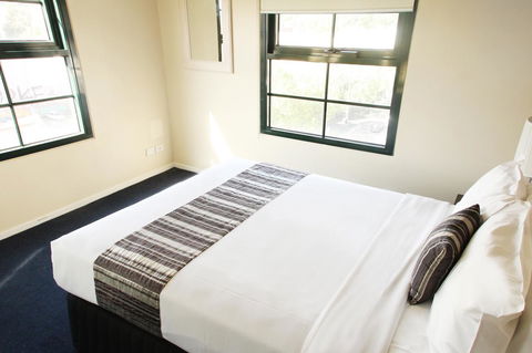 HarbourView Apartment Hotel (now Arrow On Spencer) - Tourism Hervey Bay 27