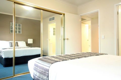 HarbourView Apartment Hotel (now Arrow On Spencer) - Tourism Hervey Bay 18