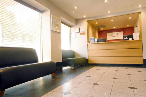 HarbourView Apartment Hotel (now Arrow On Spencer) - Tourism Hervey Bay 3