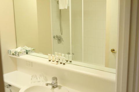 HarbourView Apartment Hotel (now Arrow On Spencer) - Tourism Hervey Bay 17