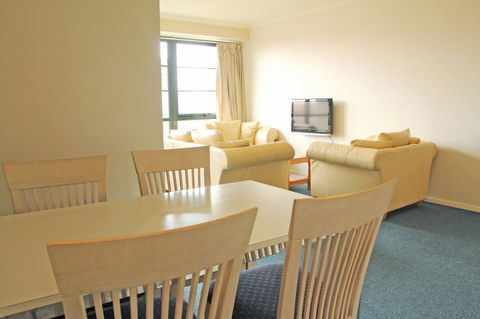 HarbourView Apartment Hotel (now Arrow On Spencer) - Tourism Hervey Bay 12