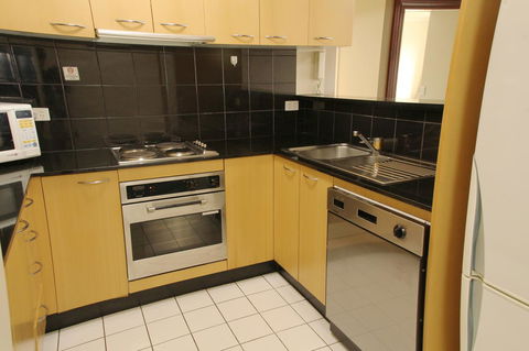 HarbourView Apartment Hotel (now Arrow On Spencer) - Tourism Hervey Bay 5