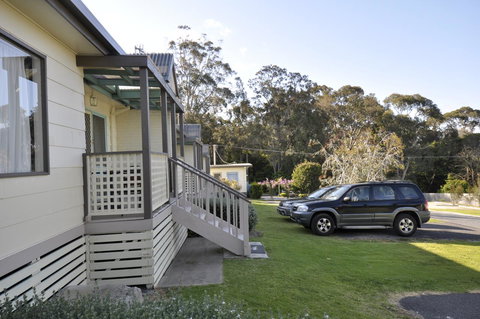 Ballymena Holiday Units - Hervey Bay Accommodation 3