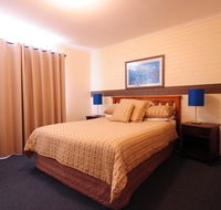 Ballymena Holiday Units - Tourism Hervey Bay