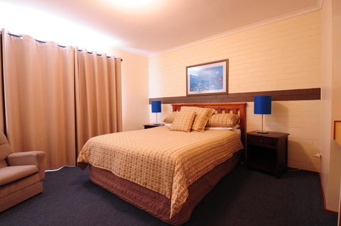 Ballymena Holiday Units - Hervey Bay Accommodation 0