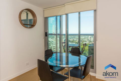 AKOM Melbourne - Tourism Hervey Bay 2