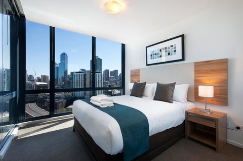 City Tempo - MP Deluxe - Tourism Hervey Bay 5