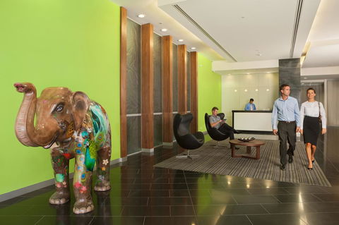 City Tempo - MP Deluxe - Tourism Hervey Bay 23