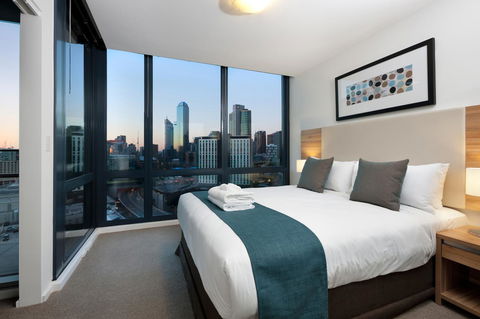 City Tempo - MP Deluxe - Tourism Hervey Bay 14