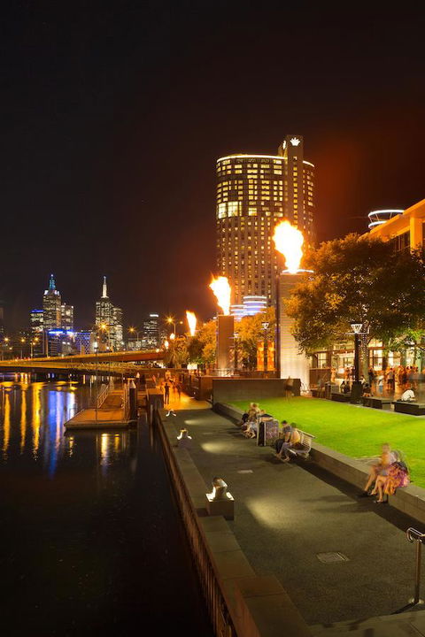 City Tempo - MP Deluxe - Tourism Hervey Bay 31