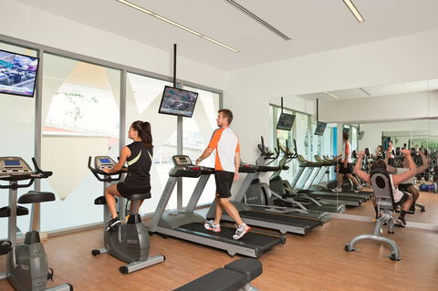 City Tempo - MP Deluxe - Tourism Hervey Bay 6