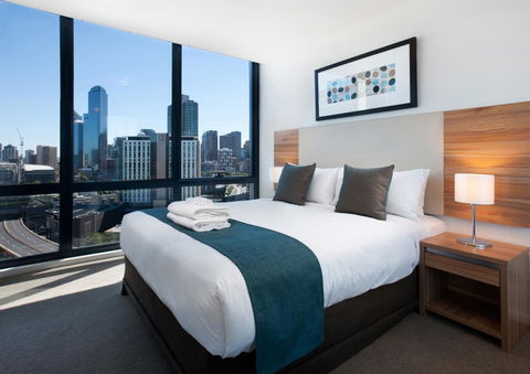 City Tempo - MP Deluxe - Tourism Hervey Bay 18