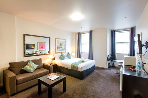 City Square Motel - Hervey Bay Accommodation 17