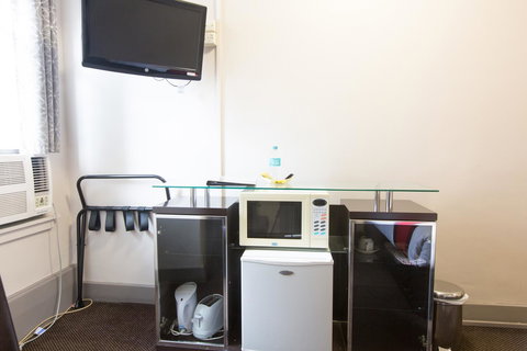 City Square Motel - Hervey Bay Accommodation 3