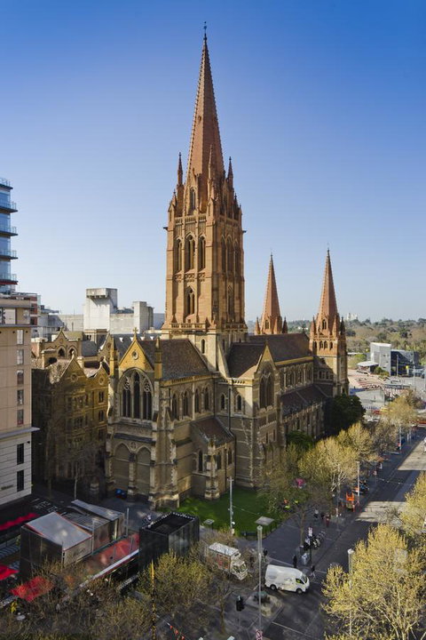 City Square Motel - Hervey Bay Accommodation 26