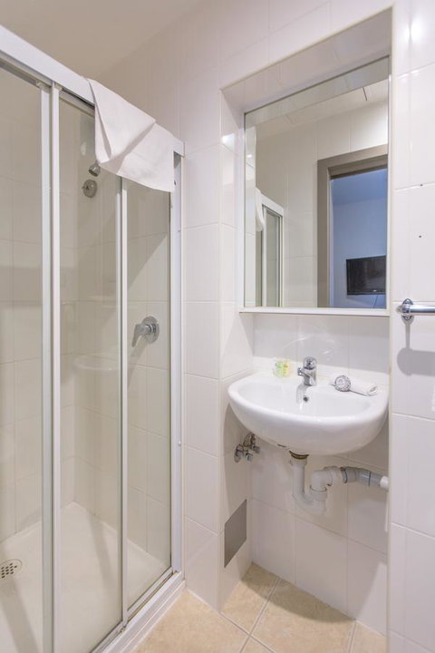 City Square Motel - Hervey Bay Accommodation 21