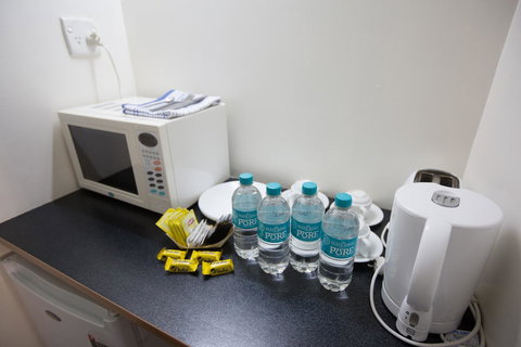 City Square Motel - Hervey Bay Accommodation 9