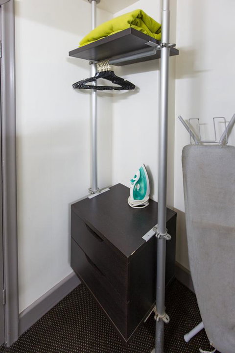 City Square Motel - Hervey Bay Accommodation 11