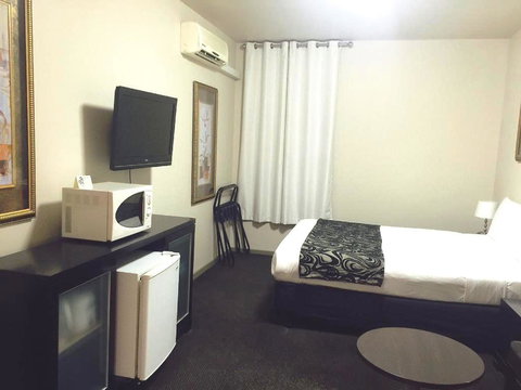 City Square Motel - Hervey Bay Accommodation 1