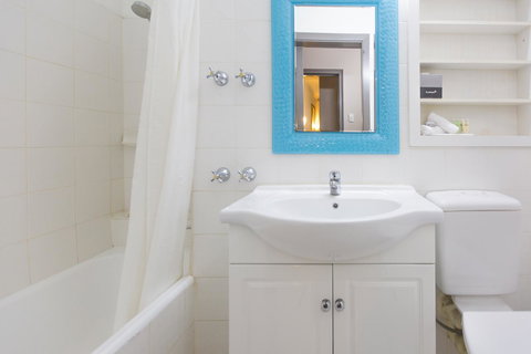 City Square Motel - Hervey Bay Accommodation 13