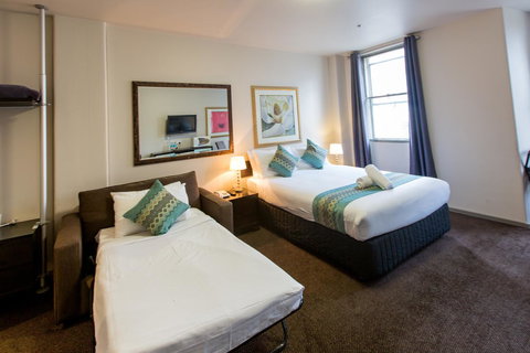 City Square Motel - Hervey Bay Accommodation 16