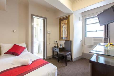 City Square Motel - Hervey Bay Accommodation 8