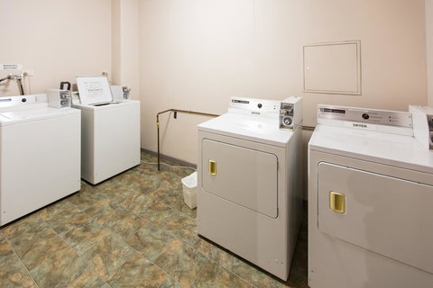 City Square Motel - Hervey Bay Accommodation 4