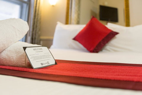 City Square Motel - Hervey Bay Accommodation 19