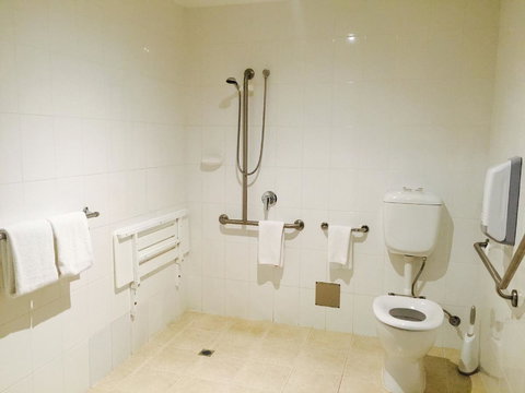 City Square Motel - Hervey Bay Accommodation 27