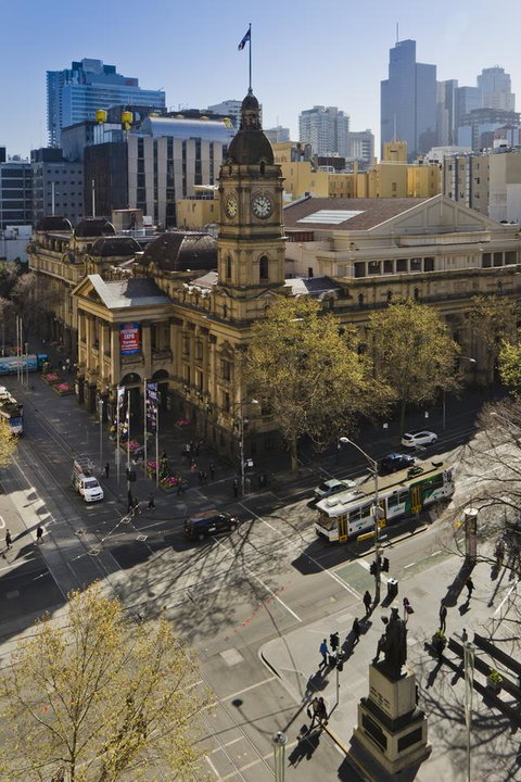 City Square Motel - Hervey Bay Accommodation 24