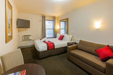 City Square Motel - Hervey Bay Accommodation 20