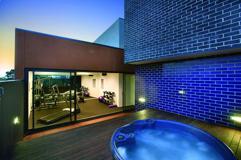 Punthill Oakleigh - Hervey Bay Accommodation 7