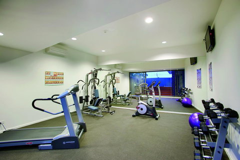 Punthill Oakleigh - Hervey Bay Accommodation 2