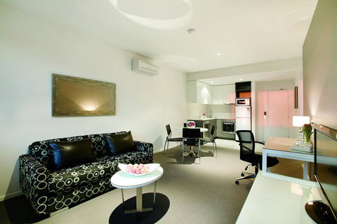 Punthill Oakleigh - Hervey Bay Accommodation 5