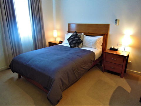Plough Hotel - Hervey Bay Accommodation 6
