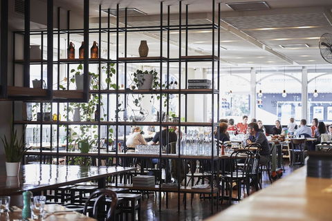 Plough Hotel - Hervey Bay Accommodation 17