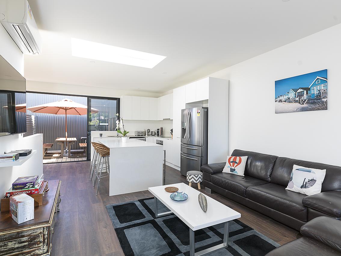 Cape Woolamai VIC Hervey Bay Accommodation