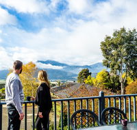 Valley View Lodge - Tourism Hervey Bay