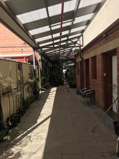 CROWN CENTRAL BUSINESS DISTRICT MOTEL - NO UNDER 18s - Hervey Bay Accommodation 14