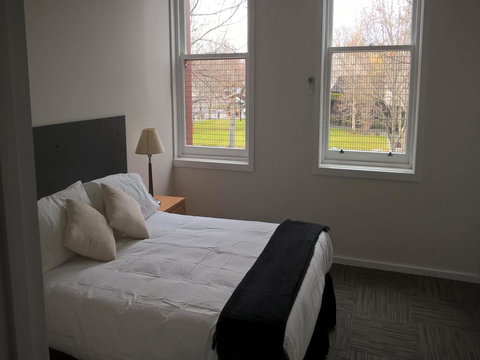 CROWN CENTRAL BUSINESS DISTRICT MOTEL - NO UNDER 18s - Hervey Bay Accommodation 43