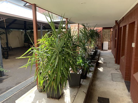 CROWN CENTRAL BUSINESS DISTRICT MOTEL - NO UNDER 18s - Hervey Bay Accommodation 6