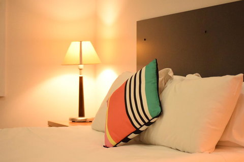 CROWN CENTRAL BUSINESS DISTRICT MOTEL - NO UNDER 18s - Hervey Bay Accommodation 34