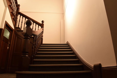 CROWN CENTRAL BUSINESS DISTRICT MOTEL - NO UNDER 18s - Hervey Bay Accommodation 35