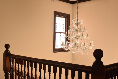 CROWN CENTRAL BUSINESS DISTRICT MOTEL - NO UNDER 18s - Hervey Bay Accommodation 28