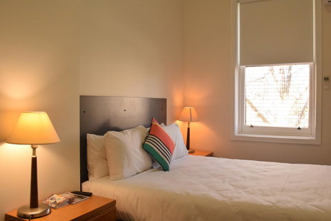 CROWN CENTRAL BUSINESS DISTRICT MOTEL - NO UNDER 18s - Hervey Bay Accommodation 32