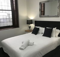 Crown Accommodation Bendigo CBD - Tourism Hervey Bay