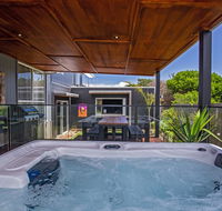 Island Getaway Cape Woolamai - Tourism Hervey Bay