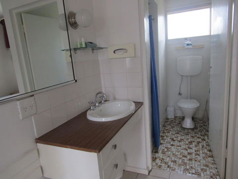 Twin City Motor Inn - Hervey Bay Accommodation 25