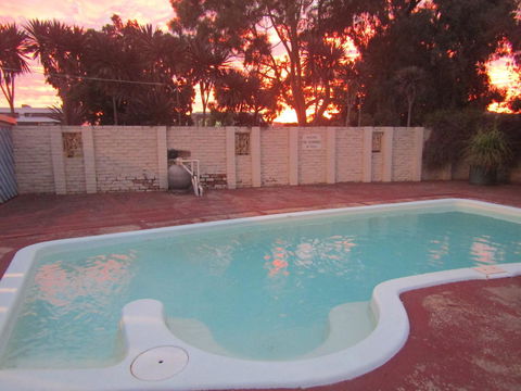 Twin City Motor Inn - Hervey Bay Accommodation 20